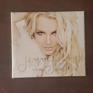 💿2/10$ 💿 Britney Spears